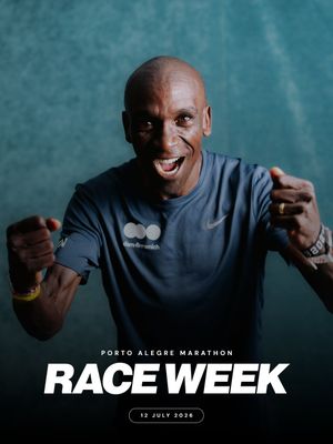 Image post by @dsmfirmenichrunningteam on Instagram