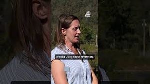 Video post by @wyffnews4 on YouTube