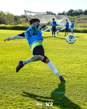 Image post by @usclubsoccer on Instagram