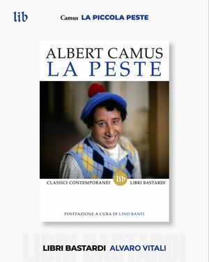 Image post by @libri.bastardi on Instagram