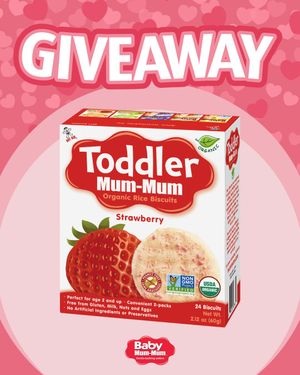 Image post by @babymummums on Instagram