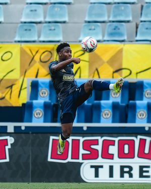 Image post by @philaunionii on Instagram