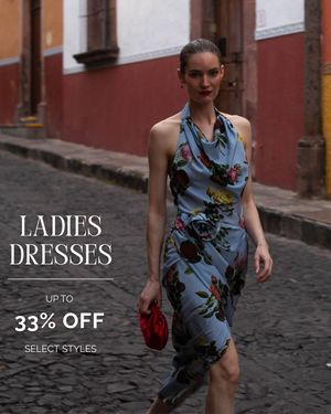 Image post by @dillards on Instagram