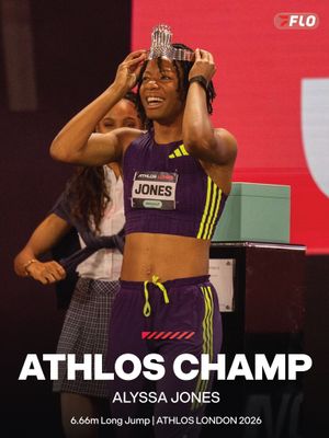 Image post by @flotrack on Instagram