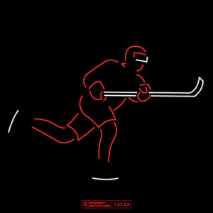 Image post by @athletelogos on Twitter