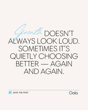 Image post by @oolalife on Instagram