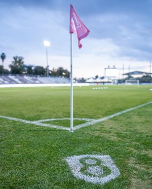 Image post by @sacrepublicfc on Instagram