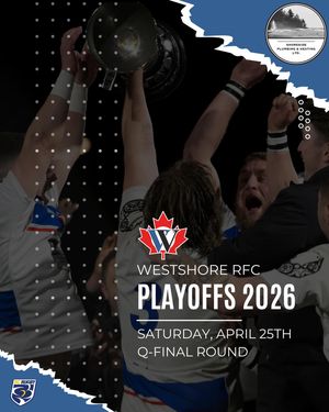 Image post by @westshorerfc on Instagram