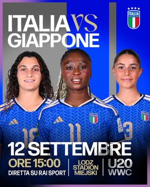 Image post by @azzurrefigc on Instagram