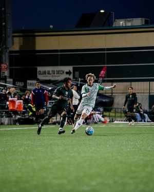 Image post by @acboise on Instagram