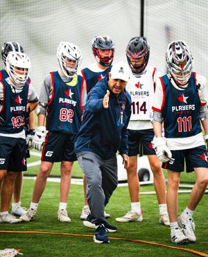 Image post by @openserieslacrosse on Instagram