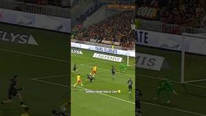 Video post by @PSG - Paris Saint-Germain on YouTube