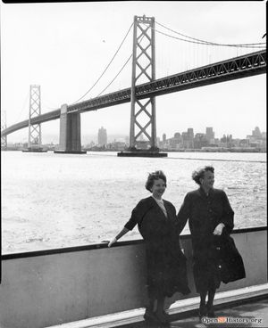 Image post by @opensfhistory on Instagram