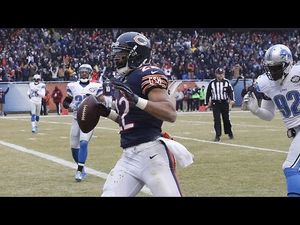 Video post by @NFL on YouTube