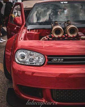 Image post by @eurotunercanada on Instagram