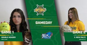 Image post by @oswegostatesb on Instagram