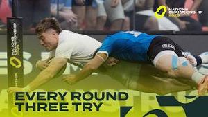 Video post by @worldrugby on YouTube