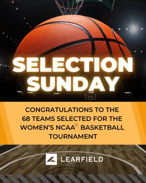 Image post by @learfield_ on Instagram