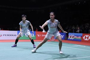 Image post by @bolalobbadminton on Instagram