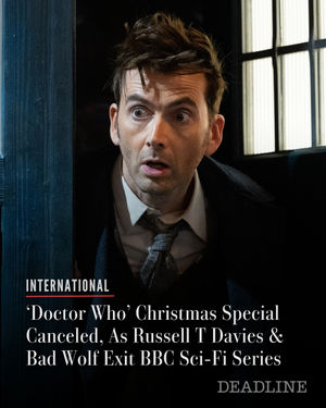 Image post by @deadline on Instagram