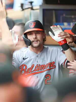 Image post by @orioles on Instagram