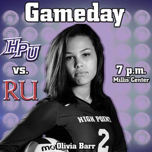Image post by @highpointvb on Instagram