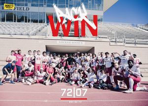 Image post by @csupfootball on Instagram