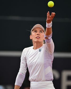 Image post by @wta on Instagram