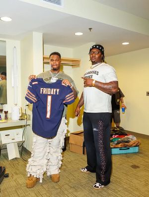 Image post by @gervon on Instagram