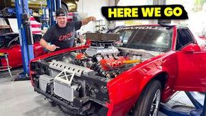 Video post by @thehoonigans on YouTube