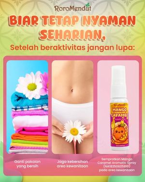 Image post by @roromendutbeauty on Instagram