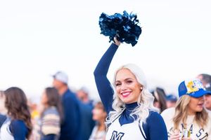 Image post by @msuspiritsquad on Instagram