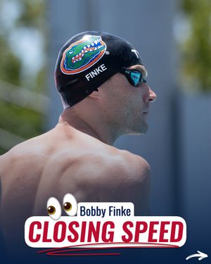 Image post by @usaswimming on Instagram