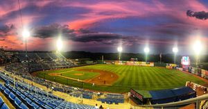 Image post by @salemredsox on Instagram