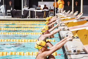 Image post by @sundevilswimdive on Instagram