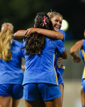 Image post by @uclawsoccer on Instagram