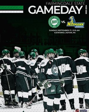 Image post by @fschockeyd3 on Instagram