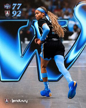 Image post by @atlantadream on Instagram