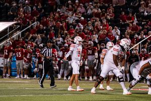 Image post by @utrgvfootball on Instagram
