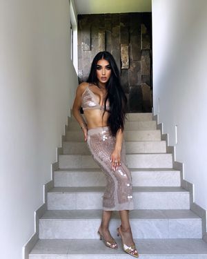 Image post by @missoliviak on Instagram