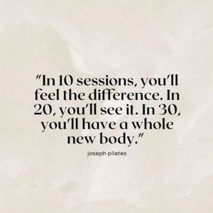 Image post by @afitnesspilates on Instagram