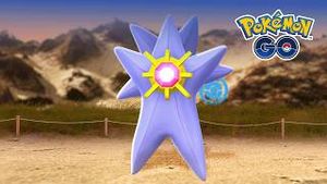Video post by @pokemongo on YouTube
