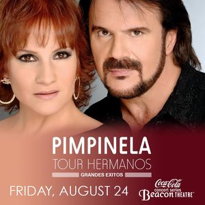 Image post by @beacontheatre on Instagram