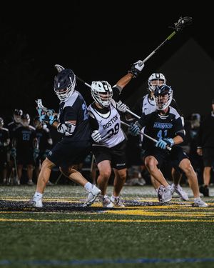 Image post by @beaconslacrosse on Instagram
