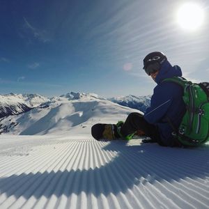 Image post by @whistlerblackcomb on Instagram