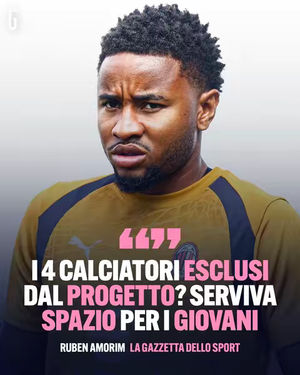 Image post by @lagazzettadellosport on TikTok