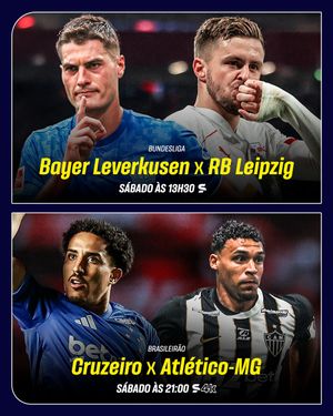 Image post by @sportv on Instagram