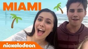 Video post by @nickelodeon on YouTube