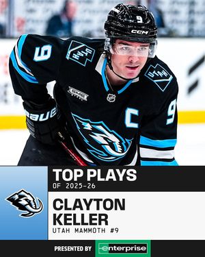 Image post by @nhl on Instagram