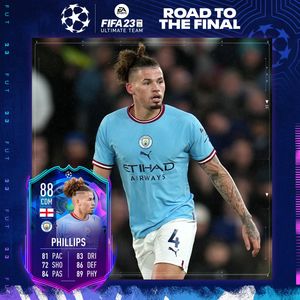 Image post by @ManCity on Twitter